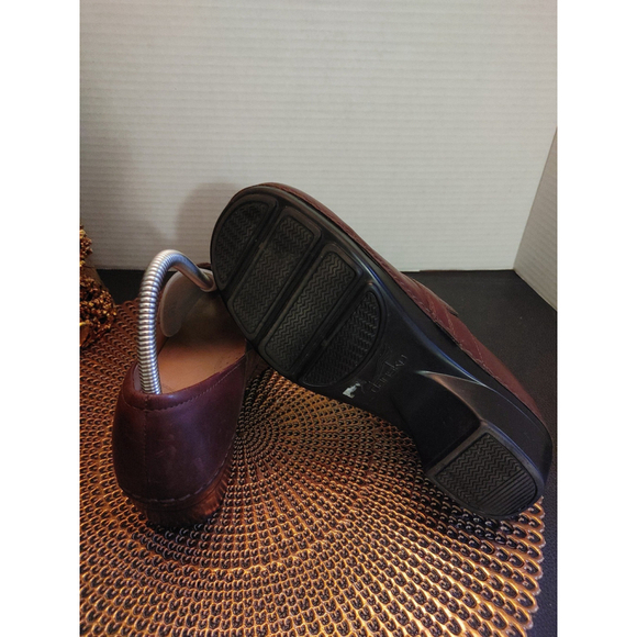 Dansko Solstice Clog Size 38 - Picture 5 of 5